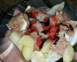 Foto langkah ke 3 dari resep Somay simpel.