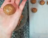 Foto del paso 5 de la receta Bolitas Greta Garbo sin horno