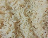 A picture of step 3 of 🍚 Zeera Rice 🍚.