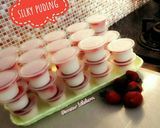 Foto langkah ke 13 dari resep Silky puding.