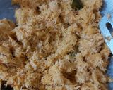 Foto langkah ke 3 dari resep Urap Sayuran.