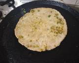 Gobhi ke Parathe recipe step 5 photo