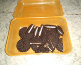 Foto del paso 10 de la receta: Torta helada oreo