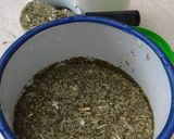 Foto del paso 1 de la receta: Palitos de mate cocido refrescantes