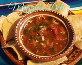 Foto del paso 3 de la receta: Salsa de tomate cocida