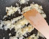 Une image de l'étape 1 de ☆Tagliatelles à l’Encre de Seiche☆.