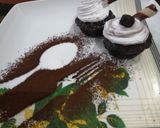 A picture of step 3 of Cupcake.