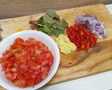 Foto langkah ke 1 dari resep Pindang Balado.