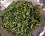 दाल पालक (dal palak recipe in Hindi) रेसिपी चरण 1 फोटो