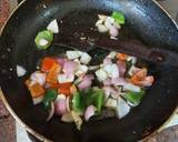 Paneer kadhai recipe step 1 photo