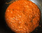 A picture of step 3 of Mourola Macher Tel Jhal (Mola Carplet / Small River Water Fish Curry - Bong Style).