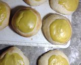 Foto del paso 13 de la receta: Cómo hacer Pancitos con crema pastelera