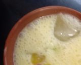 મેંગો મિલ્કસેક(mango milk shake recipe in Gujarati) રેસીપી સ્ટેપ3ફોટો