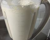 Foto del paso 1 de la receta: FAINÁ DE QUESO 🧀 en licuadora