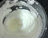Foto del paso 5 de la receta: Pastel de stracciatella
