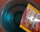 Foto del paso 11 de la receta: Pizza hawaiana con salsa de tomate