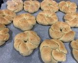 Foto del passaggio 4 della ricetta Taralli siciliani