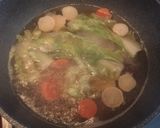 รูปขั้นตอนการทำที่ 1 ของ อุด้ง🍥🍜