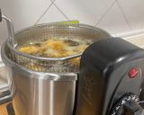 Foto del paso 8 de la receta: Croquetas de coliflor
