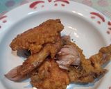Foto langkah ke 4 dari resep Ayam Goreng Bawang.