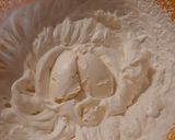 Foto del passaggio 4 della ricetta Cheesecake Alla Nocciola