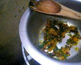 A picture of step 3 of Fried Bananas#Eldybreakfast contest.