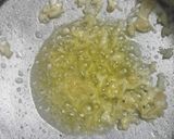 A picture of step 2 of Corn chat.