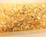 Foto del paso 4 de la receta: Canelones rellenos de Raya