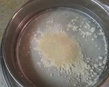 મિની કેક (Mini cake recipe in gujarati) રેસીપી સ્ટેપ1ફોટો