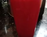 Foto del paso 3 de la receta: Jugo de remolacha y zanahorias