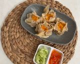 Foto langkah ke 6 dari resep Siomay Daging.