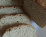 White bread recipe step 4 photo