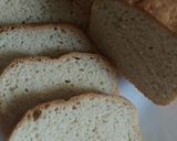 A picture of step 4 of White bread.