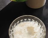 A picture of step 1 of Kheer.