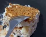 Une image de l'étape 3 de Tiramisu spéculoos.