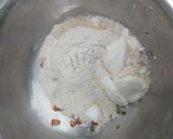 A picture of step 4 of Methi aalo ka battery.