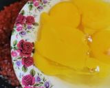 Gambar langkah 3 resipi Sambal telur hancus bawang.