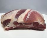 A picture of step 1 of Melt-in-the-mouth pork roast.
