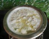 আম ছানা পোড়া (Mango chana pora recipe in Bengali) রেসিপি ধাপ - 1 ছবি