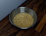 Foto langkah ke 1 dari resep Homemade Oatmilk.