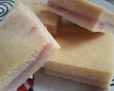 Foto del paso 4 de la receta: Torta de fiambre "licuada"