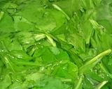 A picture of step 1 of Shaam Savera Kofta Curry.