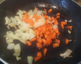 Foto del paso 2 de la receta: Solomillo con salsa de boletus