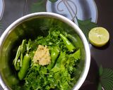 দই বড়া (doi bora recipe in bengali) রেসিপি ধাপ - 3 ছবি