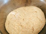 Bánh cuộn táo quế bằng bột nguyên cám EatClean