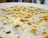 A picture of step 5 of Paneer Parantha.