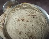 रोटी का हलवा (roti ka halwa recipe in hindi) रेसिपी चरण 1 फोटो