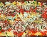 Mike's Stupid EZ Manicotti recipe step 8 photo