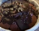 🥥 Kakaós-Kókuszos csoda 🍫 recept fázis 7 fotója