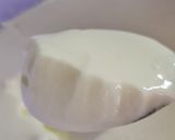Foto del paso 5 de la receta: Yogurt descremado FIRME y GRIEGO Sin máquina y con 3 ingredientes! Fácil y Económicos... 2 en 1!